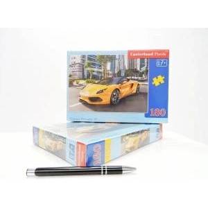 Castorland Puzzle 180 pcs. Arrinera Hussarya 33