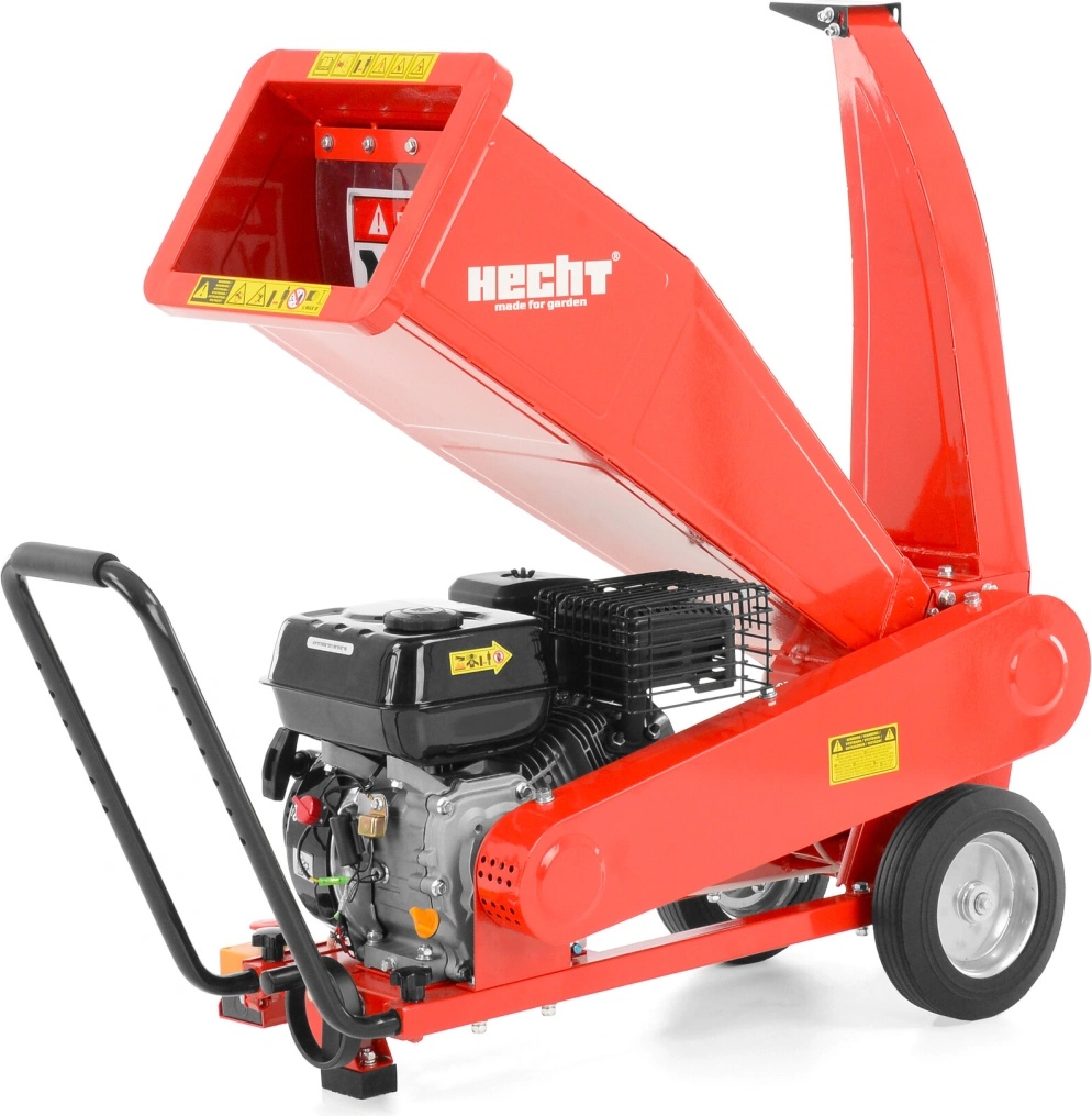 Hecht 6208