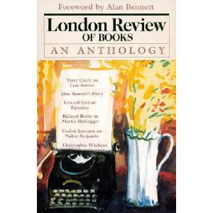 London Review of Books (ISBN: 9781859841211)