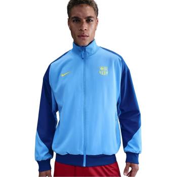 Image 1 of Nike Nike FCB SE Anth Jkt Sn54 - Blue/ Yellow