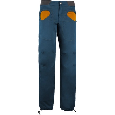 E9 Мъжки панталон за катерене E9 Rondo Story Climbing trousers - Apatite - размер XL (009-1552-0115)