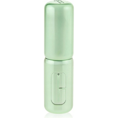 Clinique Pop Longwear Lipstick Shine lesklá rtěnka Blush Pop 3,9 g