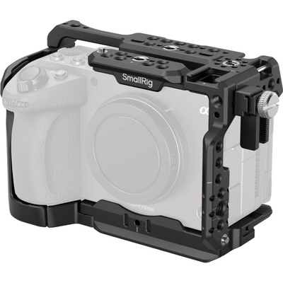 SmallRig "HawkLock" Cage for Sony FX5 (Advanced Edition) 6774 – Zboží Živě