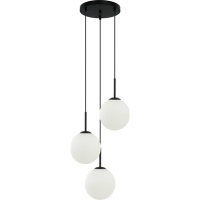 Italux PND-5578-3S-BK