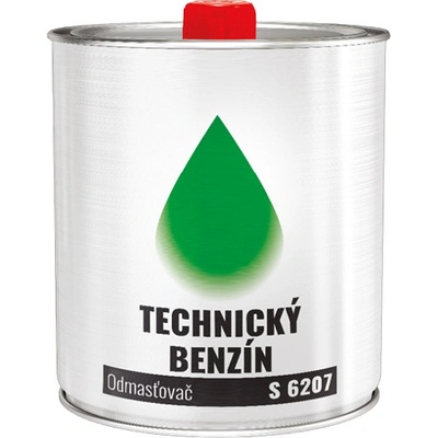 Chemolak Technický benzín S 6207 . 0,45L