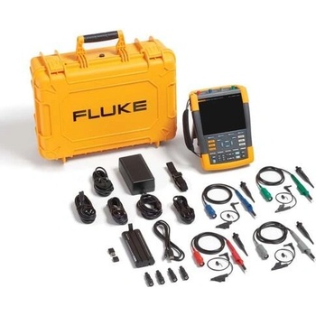 Fluke 190-504-III/S ScopeMeter