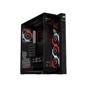 ASUS ROG Cronox GR801 Curve TG ARGB black