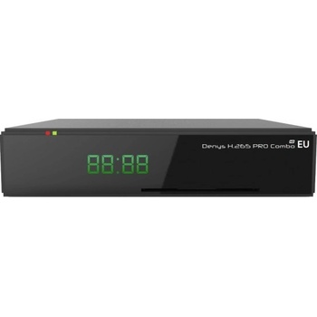 uClan DENYS H.265 EU