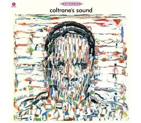 Coltrane's Sound - John Coltrane