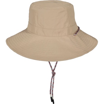 Barts Дамска шапка Barts Women's Zaron Hat - Light Brown - размер One Size (204-8178-0611)