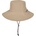 Barts Дамска шапка Barts Women's Zaron Hat - Light Brown - размер One Size (204-8178-0611)