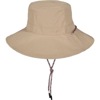 Barts Дамска шапка Barts Women's Zaron Hat - Light Brown - размер One Size (204-8178-0611)