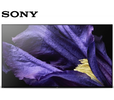 Sony Bravia KD-65AF9