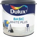 Dulux Basic White Plus 19l