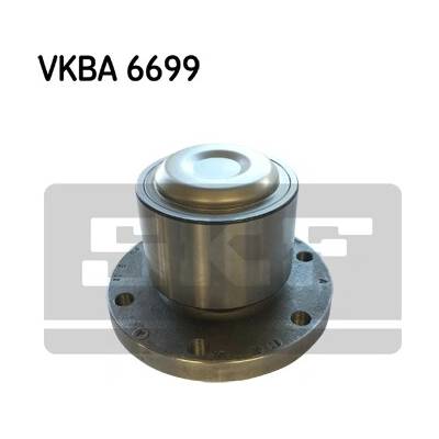 SKF VKBA 6699