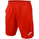 Joma šortky DRIVE bermuda RED