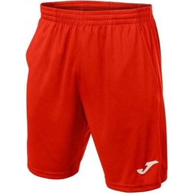 Joma šortky DRIVE bermuda RED