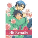 Yaoi Manga
