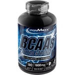 IronMaxx BCAAs Ultra Strong 2: 1: 1 [180 Таблетки]