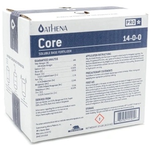  Athena Pro Core 11, 36kg - Растежен стимулатор
