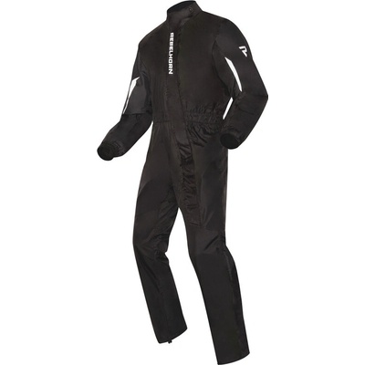 Rebelhorn Rain kombinéza čierna 3XL