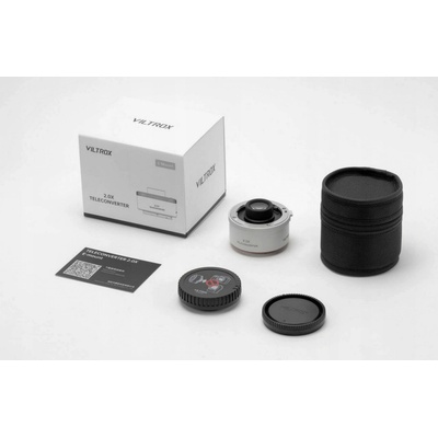 Viltrox TC-2.0X Z mount