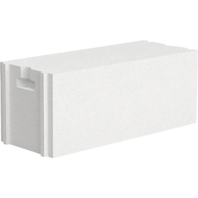 Pórobetonová tvárnice Termalica PDK 599x249x240 mm