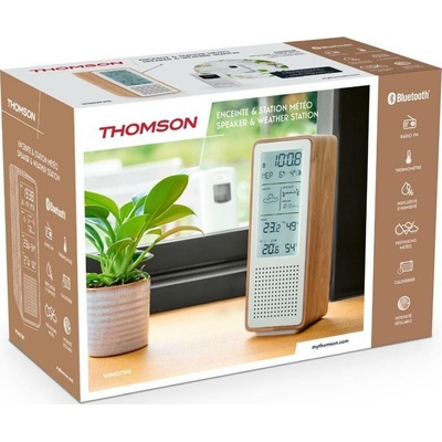 Thomson COSY WS102TWH