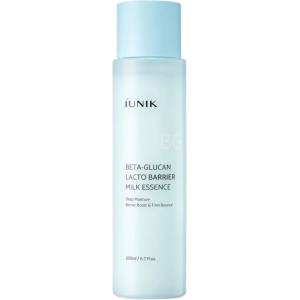 IUNIK - Beta Glucan Lacto Barrier Milk Essence 200ml