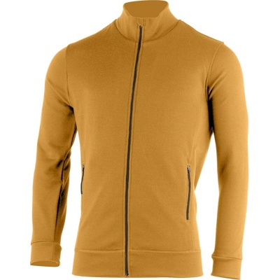 THERM pánska merino mikina 2429