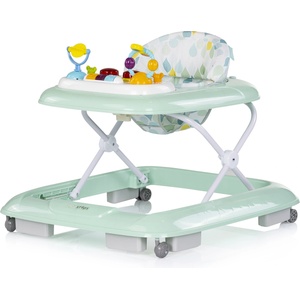 Chipolino Детска проходилка "Baby Steps" мента (PRBS02505MI) Проходилка