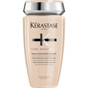 Kérastase KERASTASE CURL MANIFESTO Bain Hydration Shampoo Шампоан за коса дамски 250ml
