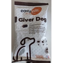 Easy Pill dog Giver 15 ks 15 x 5 g