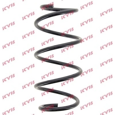 Pruzina podvozku KYB RH2945 KYB RH2945 – Sleviste.cz