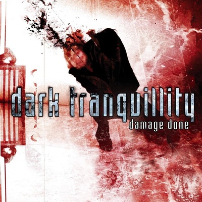 Dark Tranquillity ♫ Damage Done CD
