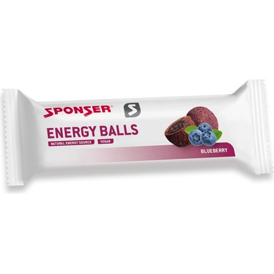 SPONSER Energy Balls 45 g
