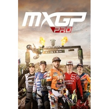 MXGP 2020