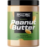 SCITEC Nutrition Peanut Butter Smooth [1000 грама]