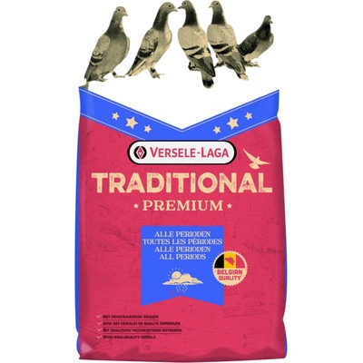 Versele-Laga Mariman Super Condition 20 kg