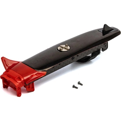 Blade 150 FX držák baterie