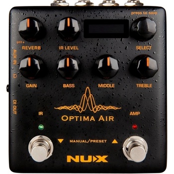 Nux Optima Air