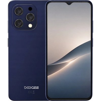 DOOGEE N55 Pro 6GB/256GB
