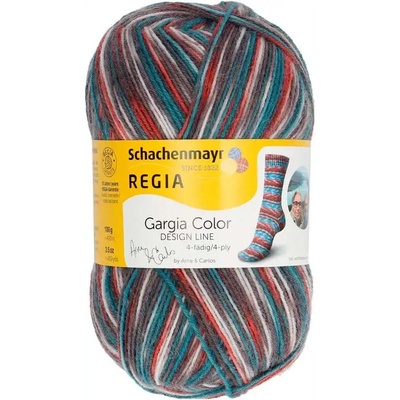 Regia 4-Ply Design line 3857 Polmak