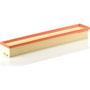 Mann-filter Въздушен филтър mann-filter c 52 107 Въздушен филтър