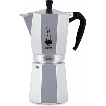 Bialetti Moka Express 18