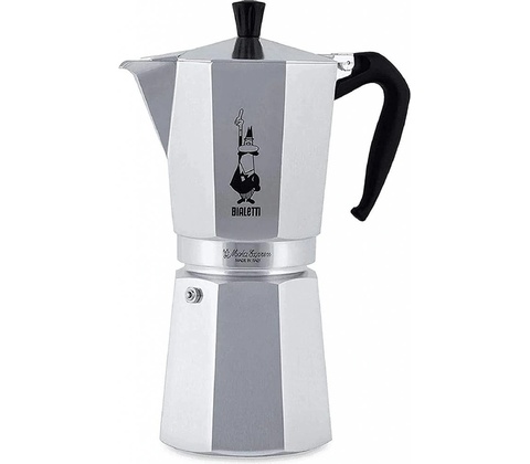 Bialetti Moka Express 18