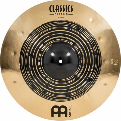 Meinl Classics Custom Dual Ride 20”