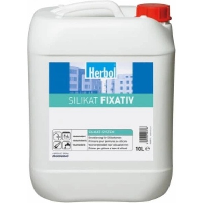 Herbol Silikat Fixativ 10 l |