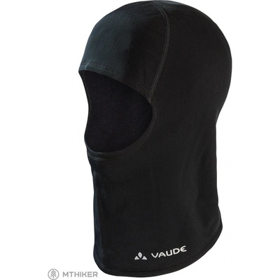 VAUDE Bike kukla, černá