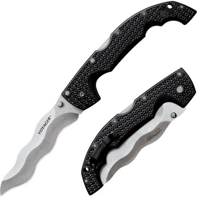 Cold Steel Kris Voyager 29AXW